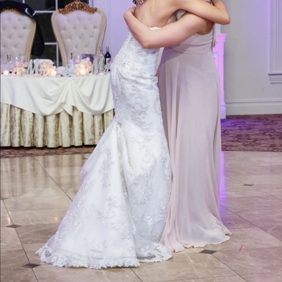 Sottero & Midgley Ettiene wedding gown - Picture 8 of 8